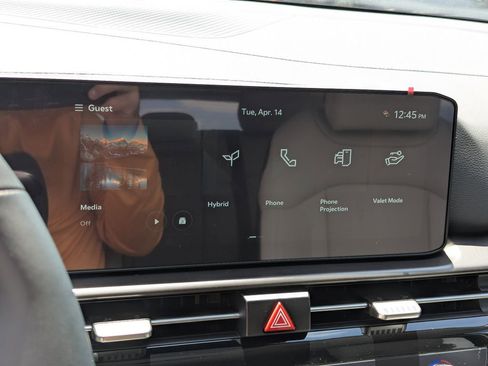 New 2026 Kia Sportage EX image 24