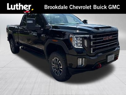 Used 2022 GMC Sierra 2500 AT4 w/ AT4 Preferred Package