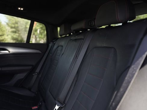 Used 2019 BMW X4 M40i w/ Executive Package AWD/4WD image 11