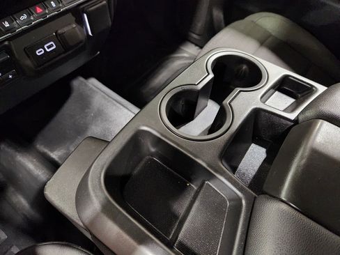 Used 2025 Chevrolet Silverado 2500 W/T w/ WT Convenience Package image 42