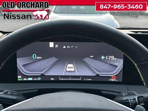 Used 2023 Kia EV6 GT image 27