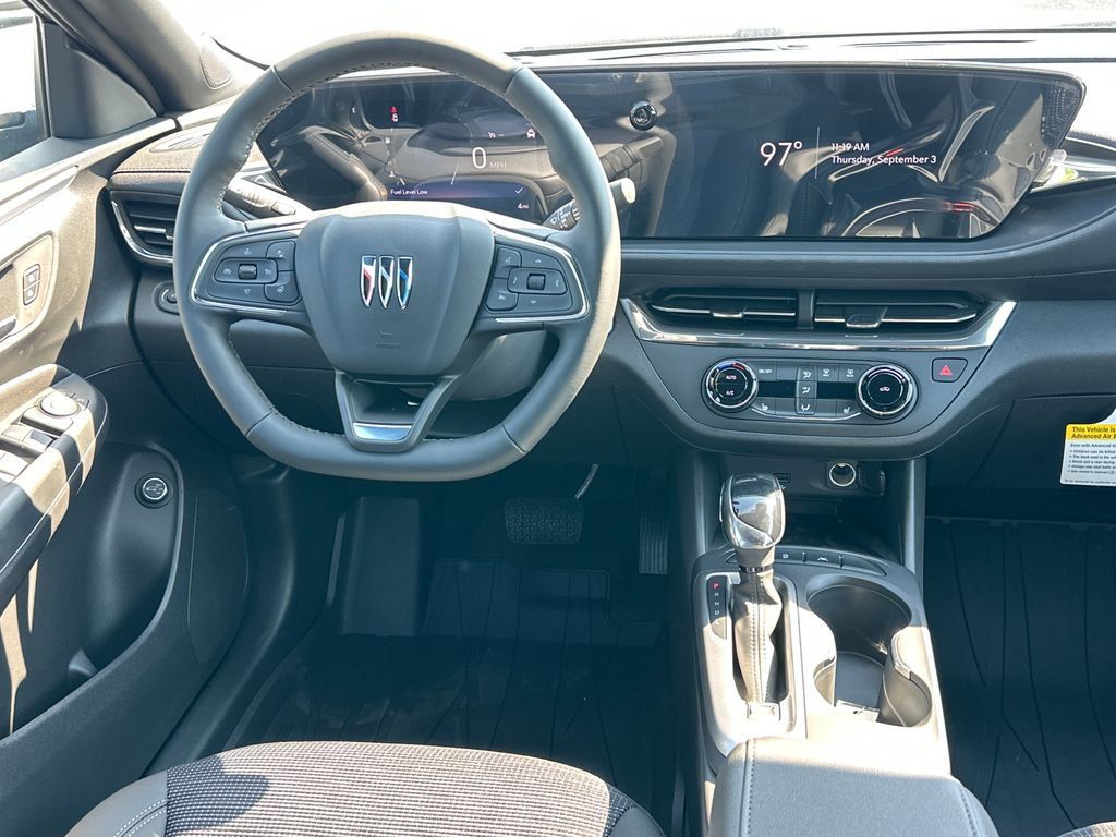 New 2026 Buick Envista Preferred w/ Convenience I Package FWD image 18