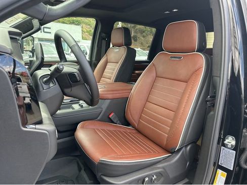 New 2026 GMC Sierra 2500 Denali Ultimate AWD/4WD image 20