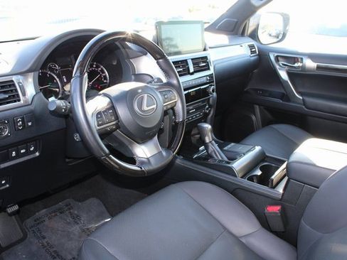 Certified 2023 Lexus GX 460 Premium image 13