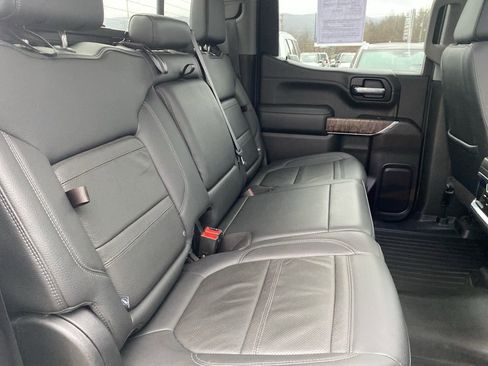 Used 2021 GMC Sierra 1500 Denali w/ Technology Package image 15