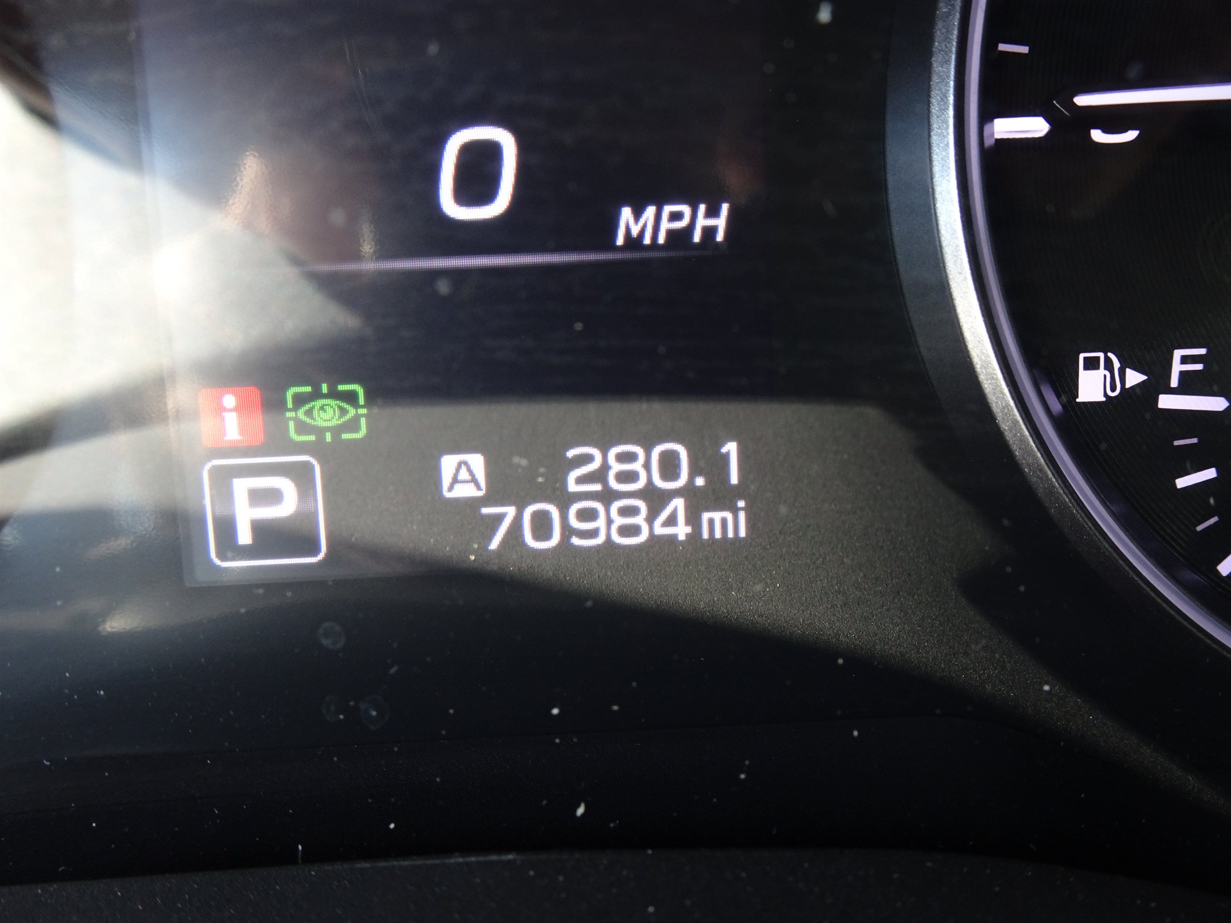 Used 2024 Subaru Ascent Limited AWD/4WD image 23