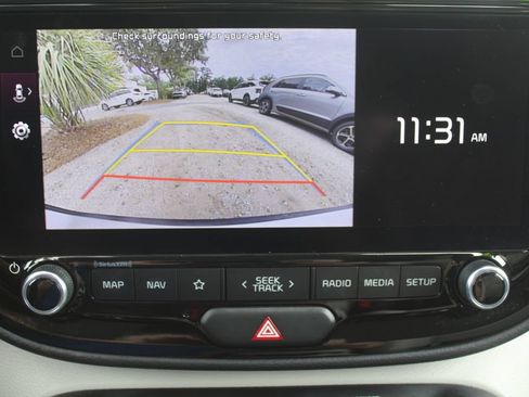 Certified 2024 Kia Soul EX FWD image 49