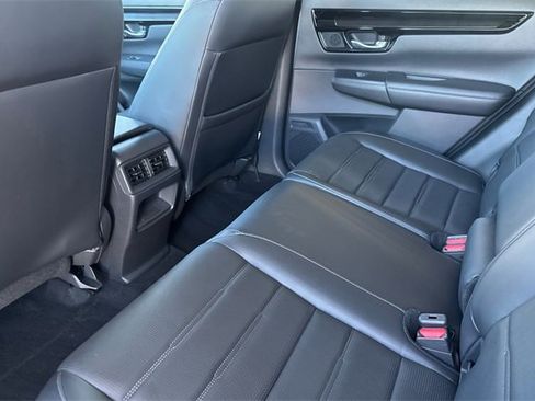 Certified 2023 Honda CR-V EX-L image 14