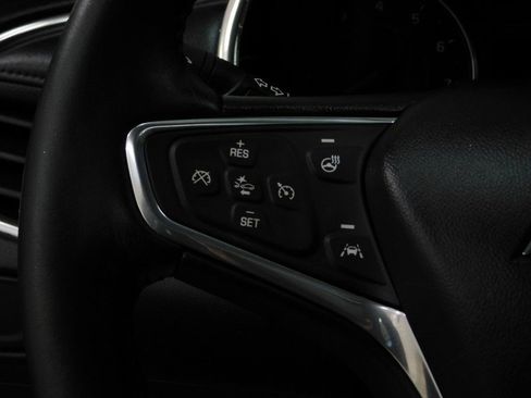 Used 2016 Chevrolet Malibu Premier w/ Driver Confidence Package II image 37