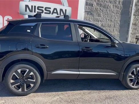 New 2026 Nissan Kicks SV w/ Cold Weather Package AWD/4WD image 21