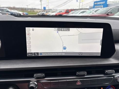 Used 2023 Kia Telluride SX X-Line AWD/4WD image 26