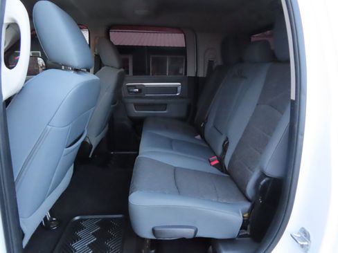 Used 2013 RAM 2500 Big Horn image 43
