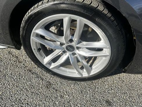 Used 2024 Audi A4 2.0T Premium Plus image 9