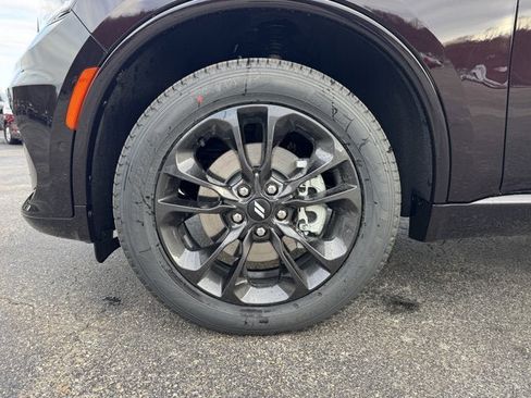 New 2026 Dodge Durango GT AWD/4WD image 12