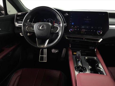 Certified 2024 Lexus RX 350 F Sport image 21
