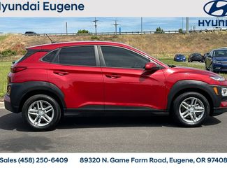 Used 2021 Hyundai Kona SE AWD/4WD video 2