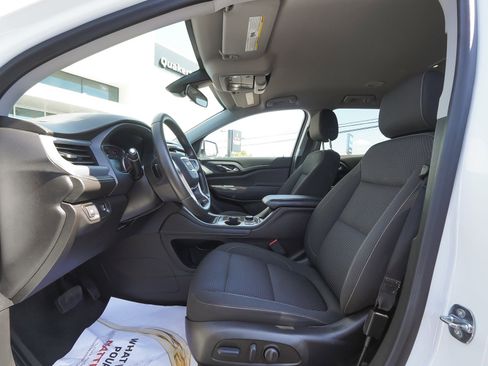 Used 2023 GMC Acadia SLE w/ Driver Convenience Package AWD/4WD image 28