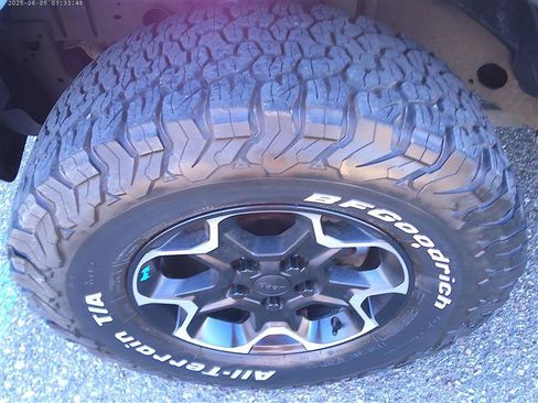 Used 2019 Jeep Wrangler Sport w/ Quick Order Package 23S AWD/4WD image 21