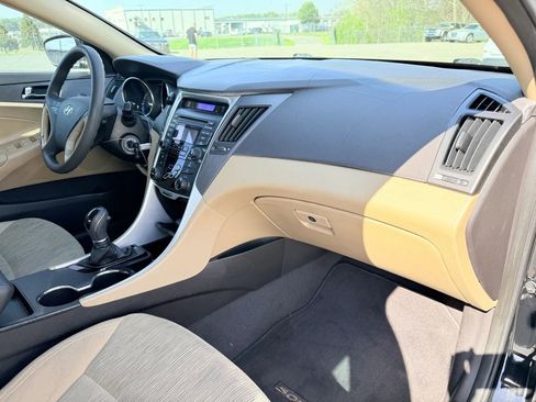 Used 2012 Hyundai Sonata GLS w/ Popular Equipment Pkg FWD image 19