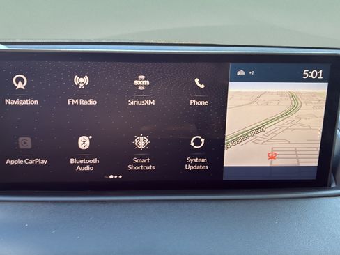 Used 2023 Acura MDX FWD w/ Technology Package image 20