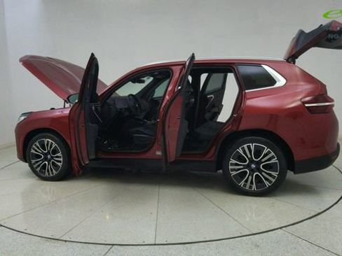 Used 2025 BMW X3 xDrive30i w/ Premium Package AWD/4WD image 76