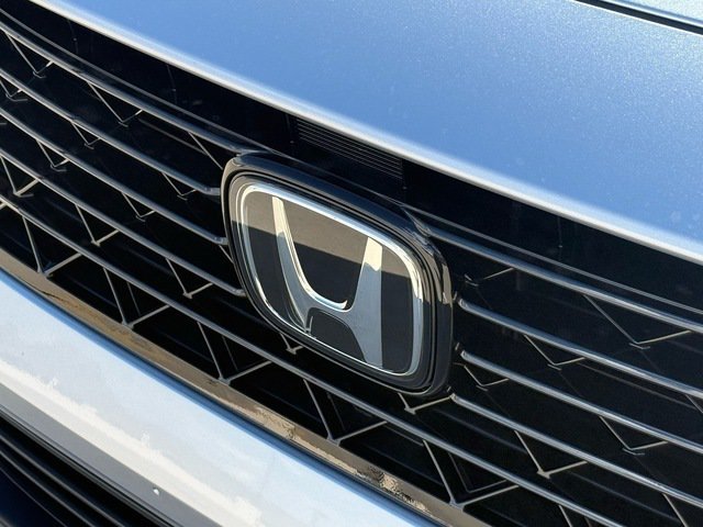 New 2026 Honda Accord Sport image 29