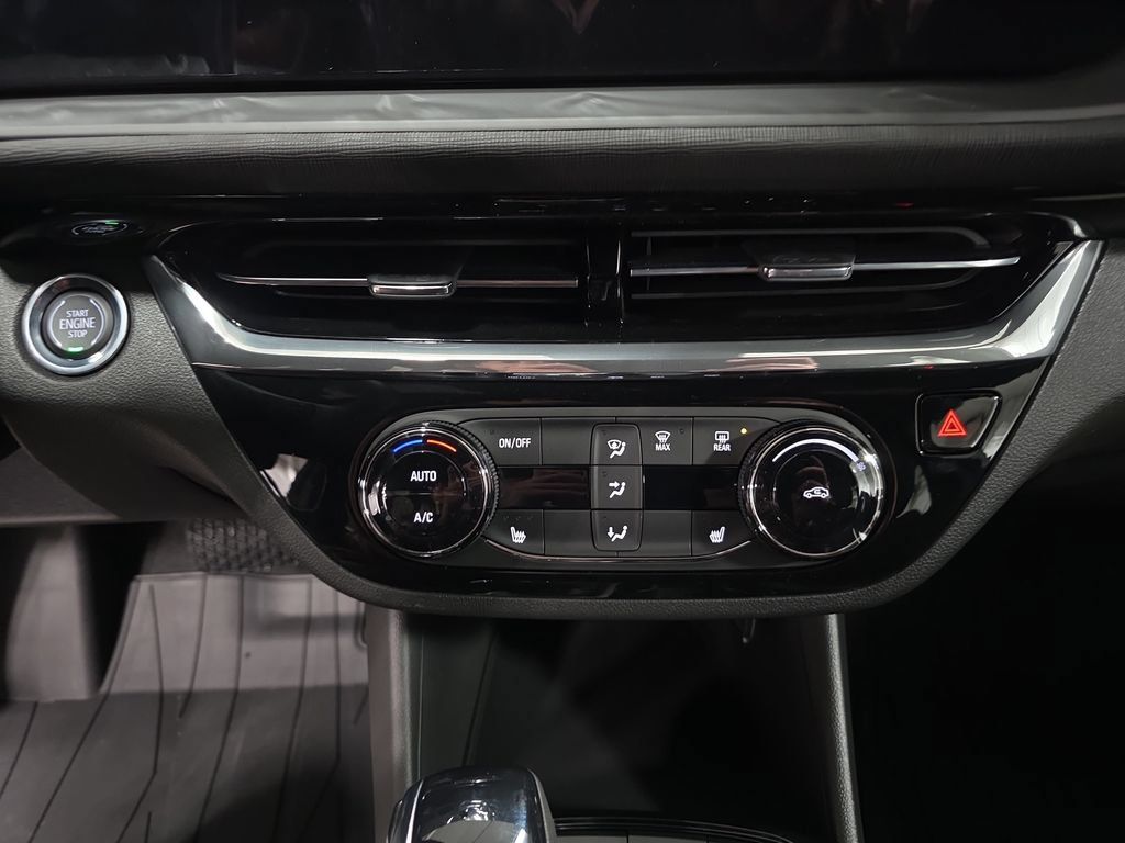 New 2026 Buick Envista Sport Touring w/ Convenience I Package FWD image 23