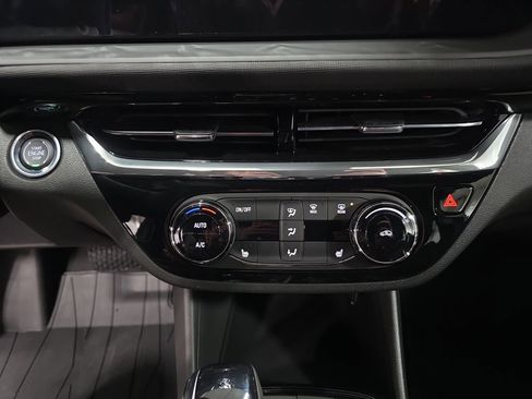 New 2026 Buick Envista Sport Touring w/ Convenience I Package FWD image 23