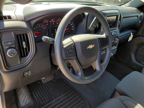 New 2026 Chevrolet Silverado 1500 Custom image 15