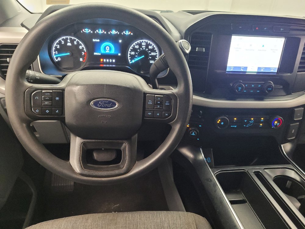 Used 2022 Ford F150 XL w/ Equipment Group 101A High AWD/4WD image 22