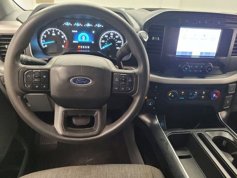 Used 2022 Ford F150 XL w/ Equipment Group 101A High AWD/4WD image 22