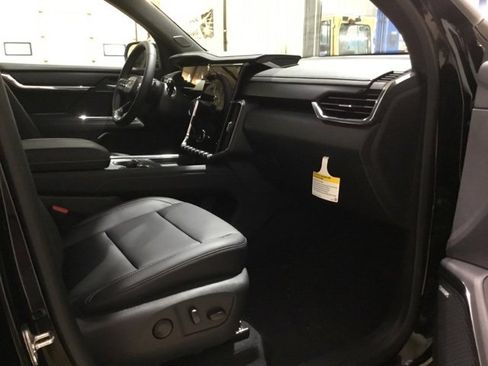 New 2026 GMC Acadia Elevation w/ Black Edition image 54