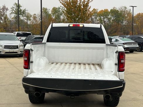 Used 2025 RAM 1500 Rebel w/ Rebel Level 1 Equipment Group image 15