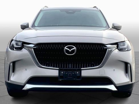 Used 2024 MAZDA CX-90 Plug-In Hybrid w/ Premium Pkg image 4