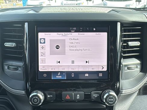 New 2026 RAM 3500 Tradesman image 17