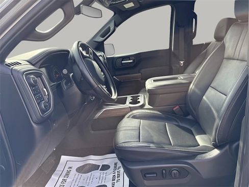 Used 2021 Chevrolet Silverado 1500 High Country image 7