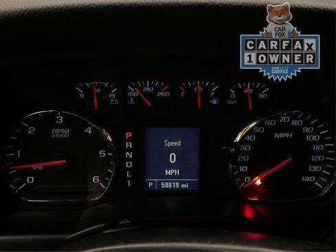 Used 2017 Chevrolet Silverado 2500 W/T w/ WT Fleet Convenience Package image 20