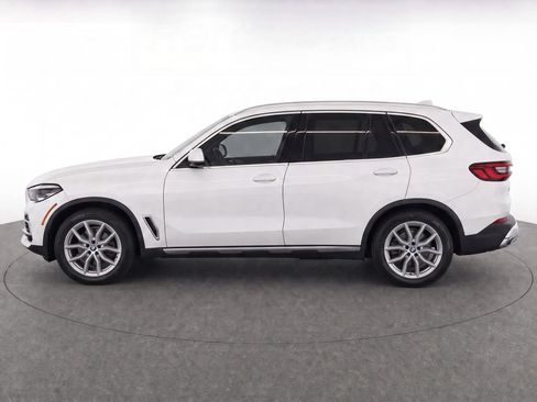 Used 2022 BMW X5 xDrive40i AWD/4WD image 6