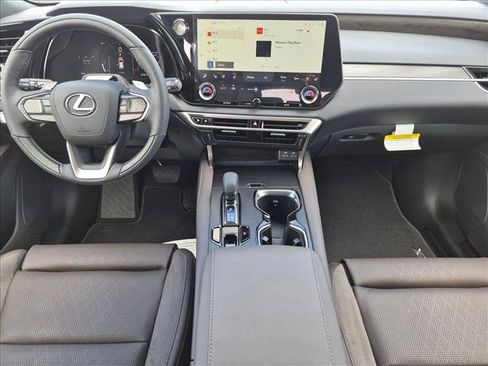 Used 2026 Lexus RX 350 FWD w/ Convenience Package image 24