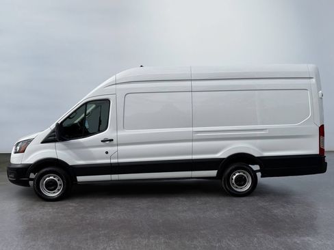 Used 2023 Ford Transit 350 148 High Roof Extended RWD image 8