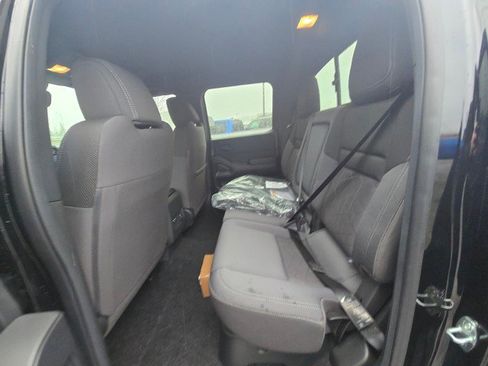 New 2026 Nissan Frontier SV w/ SV Convenience Package image 18