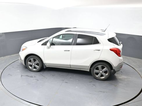 Used 2014 Buick Encore AWD image 18
