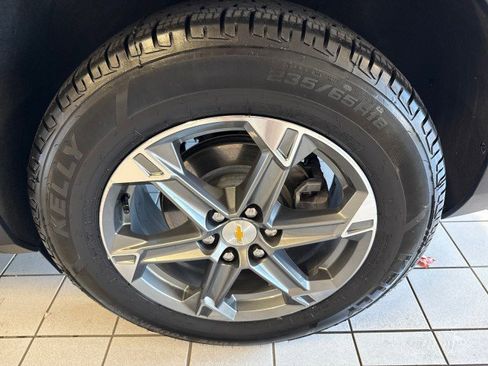 Certified 2023 Chevrolet Blazer LT w/ Convenience Package image 11