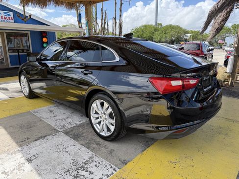 Used 2016 Chevrolet Malibu LS image 5