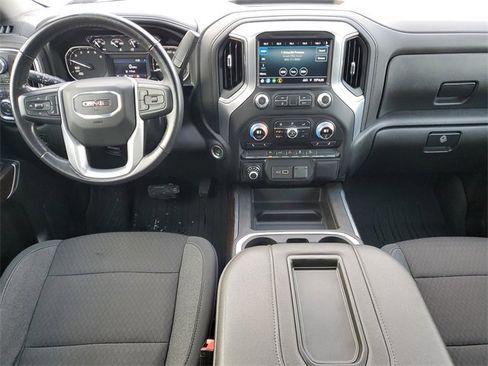 Used 2022 GMC Sierra 1500 Elevation image 22