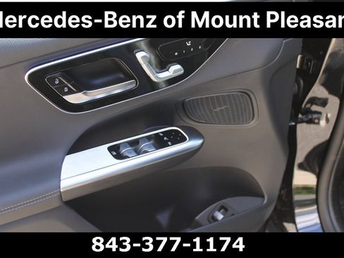 Certified 2025 Mercedes-Benz GLC 350e 4MATIC image 19