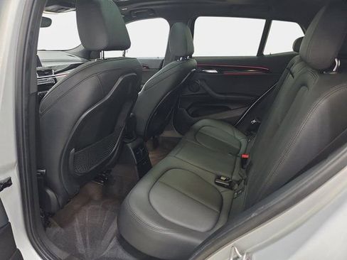 Used 2020 BMW X2 xDrive28i w/ Convenience Package image 10