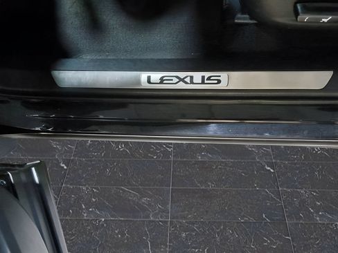 Used 2020 Lexus NX 300 F Sport w/ F Sport Premium Package AWD/4WD image 9
