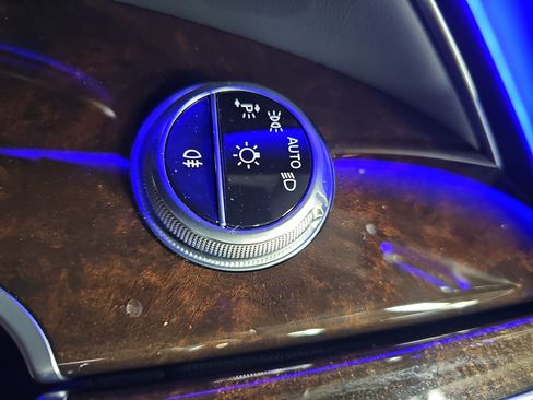 Certified 2023 Mercedes-Benz Maybach S 580 4MATIC image 27