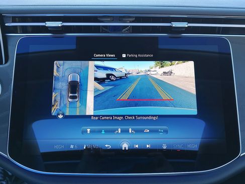 Used 2025 Mercedes-Benz E 350 Sedan image 10